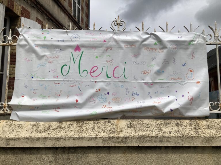 La Rivière St-Sauveur : Il n&rsquo;y aura pas de fermeture de classe à la rentrée…