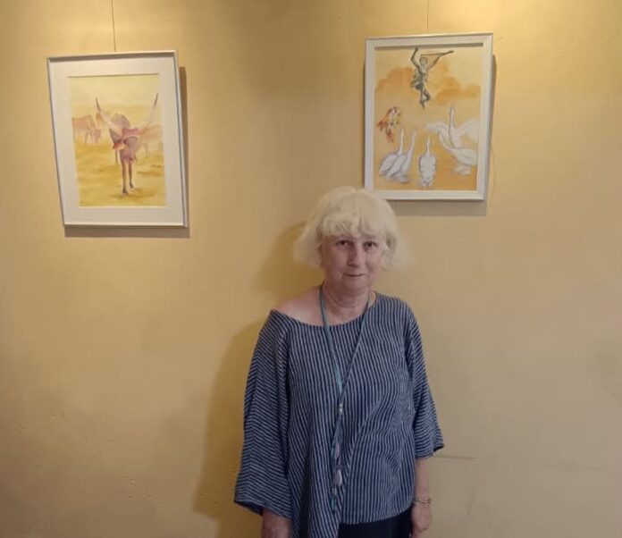 Daniella