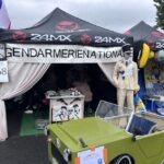 Gendarmes