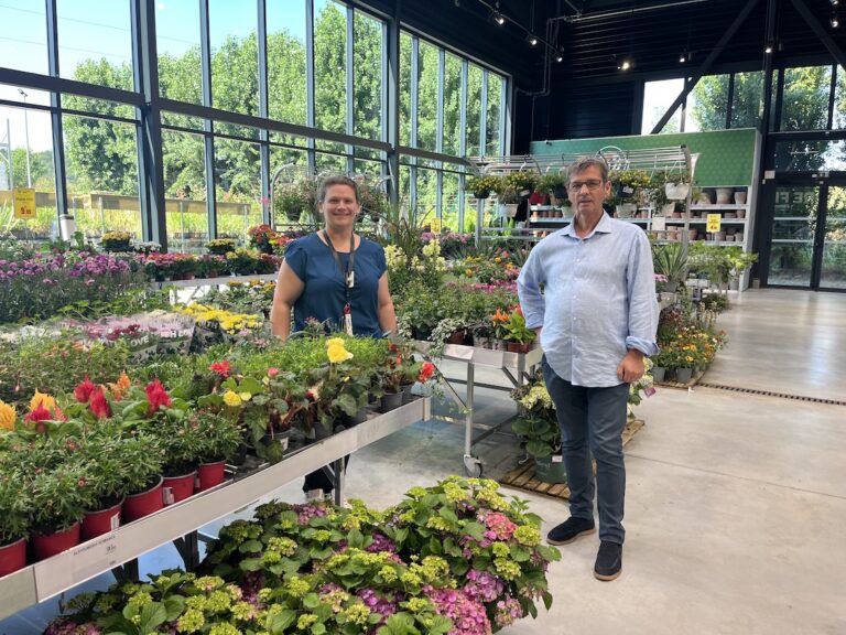 E. Leclerc ouvre le « B.B.J Honfleur » pour les particuliers et les professionnels.