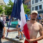Mât de Cocagne