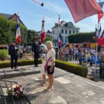 Monulment aux morts
