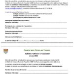 SAINT-GERMAIN 2026  2- Programme Annonce et Bulletin d&rsquo;inscription – copie