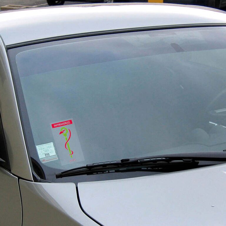 Honfleur : Le personnel sanitaire pourra bénéficier d’une aide au stationnement…