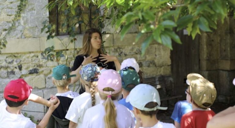Fatouville-Grestain : Festival artistique pluridisciplinaire à l’abbaye de Grestain.