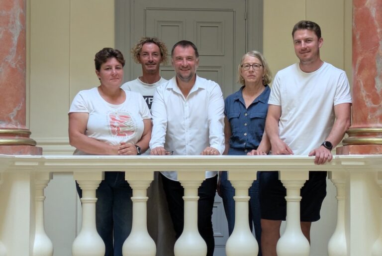 Honfleur : 25 juillet 2026, première édition du festival  »Honfleur vue d&rsquo;en haut » !