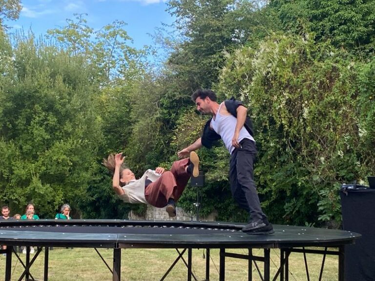Fatouville-Grestain : Les Trois Jours de Grestain, un festival désormais en pleine expansion…