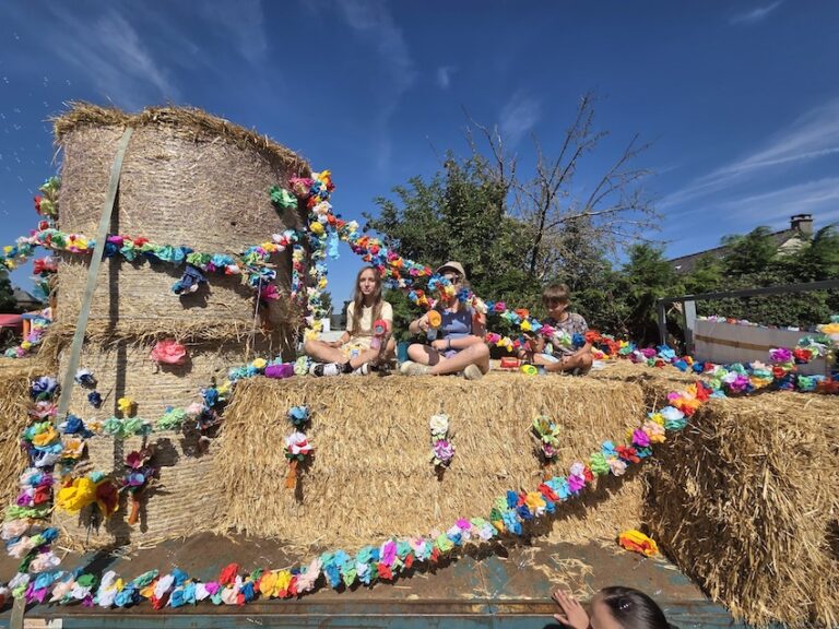 La Fête des Blés d&rsquo;Equemauville : 55 ans de tradition et de convivialité