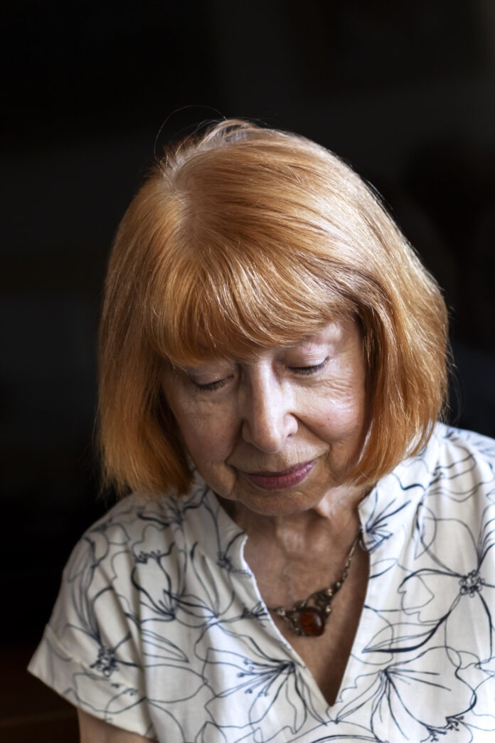 Jocelyne Bolufer