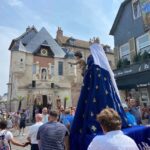 Procession 1