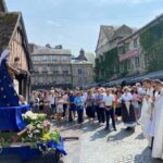 Procession 5
