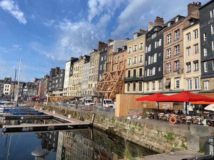 Quai ste