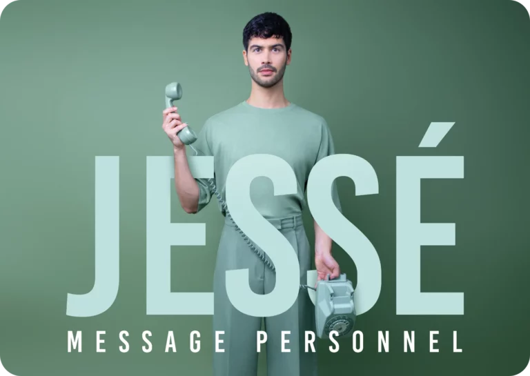 FESTIVAL ESTUAIRE D&rsquo;EN RIRE : GAGNEZ VOS PLACES POUR LES SPECTACLE DE JESSÉ.