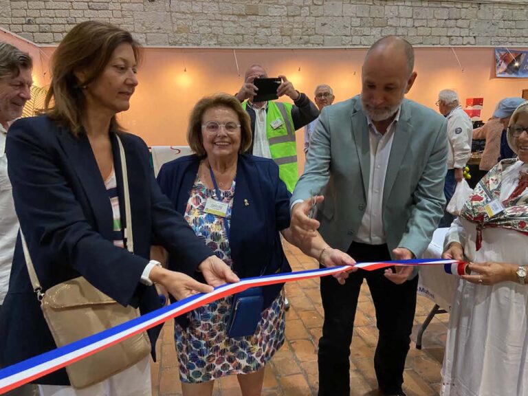 Honfleur : Le salon « Saveurs d’automne » fait le plein