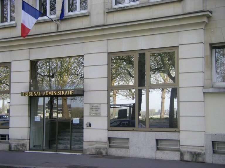 Honfleur : deux associations saisissent le tribunal administratif contre le permis de construire du futur centre aquatique…