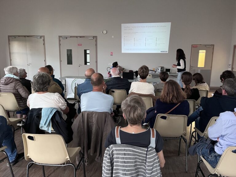 Honfleur : L’association « Laisse Béton » souhaite poursuivre son travail de sensibilisation auprès des habitants.