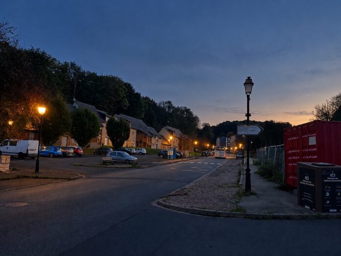 Nocturne