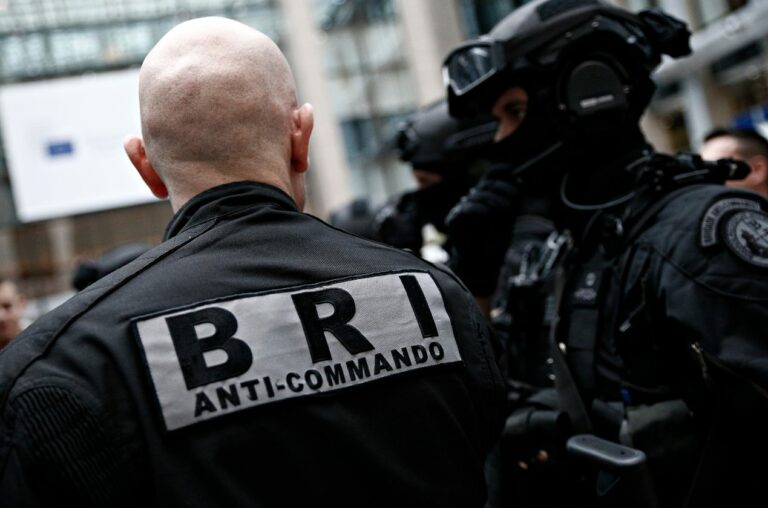 Honfleur : Un suspect interpellé en Bretagne après le meurtre à l’arme blanche d’un jeune homme dans le quartier du Canteloup..