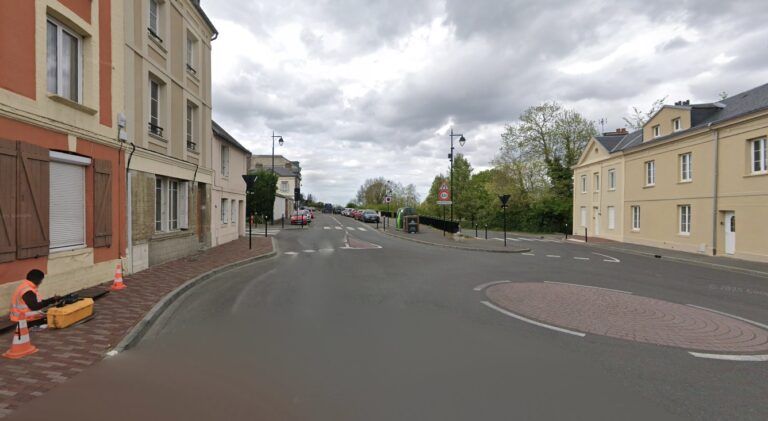 Honfleur : circulation réglementée dans le quartier Saint-Léonard…