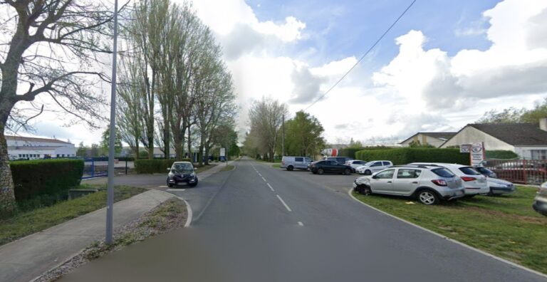 Neuf migrants interpellés dans la zone industrielle de Honfleur…